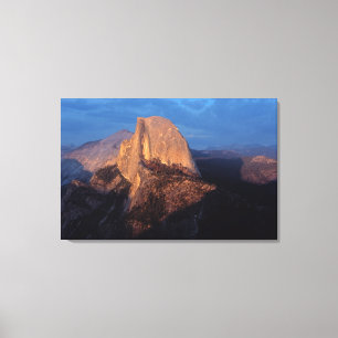 Impressão Em Tela EUA, Califórnia, Parque Nacional de Yosemite, 5