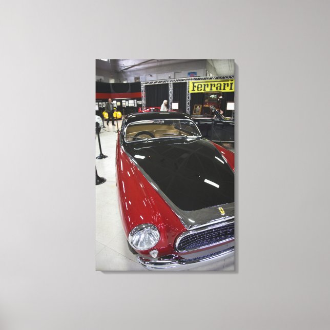 Impressão Em Tela EUA, Califórnia, San Diego. Balboa Park, San (Frente)