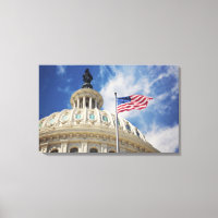 EUA, Colômbia, Washington DC, Capitol Building