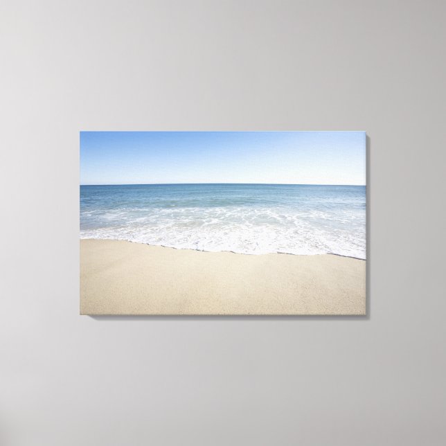 Impressão Em Tela EUA, Massachusetts, Cape Cod, Nantucket, (Frente)