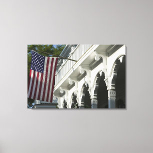 Impressão Em Tela EUA, MASSACHUSETTS, Martha's Vineyard: