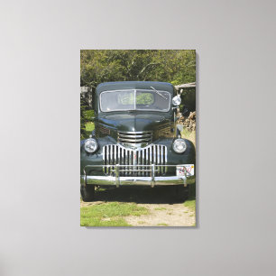 Impressão Em Tela EUA, MASSACHUSETTS, Martha's Vineyard: 4