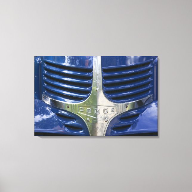 Impressão Em Tela EUA, MASSACHUSETTS, Martha's Vineyard: Oeste 2 (Frente)