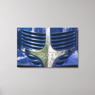 Impressão Em Tela EUA, MASSACHUSETTS, Martha's Vineyard: Oeste 2