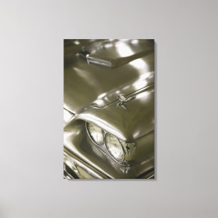 Impressão Em Tela EUA, Ohio, Cleveland: Reserva Ocidental Histórico