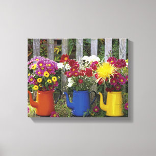 Impressão Em Tela EUA, Oregon, Portland. Antiquidade