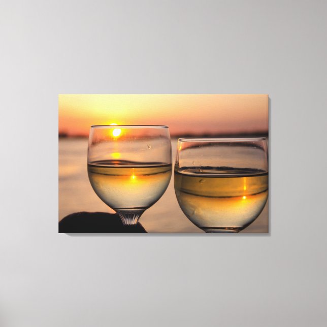 Impressão Em Tela EUA, Tennessee, Mississipi perto de Memphis (Frente)