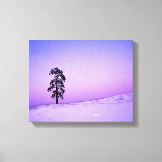 Impressão Em Tela EUA, Washington, Spokane County, Riverside (Frente)