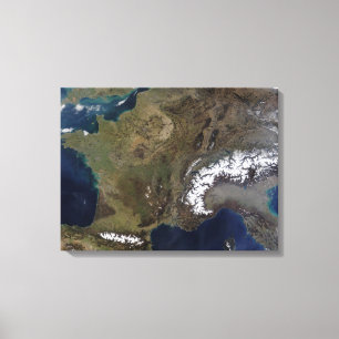 Impressão Em Tela Europa ocidental