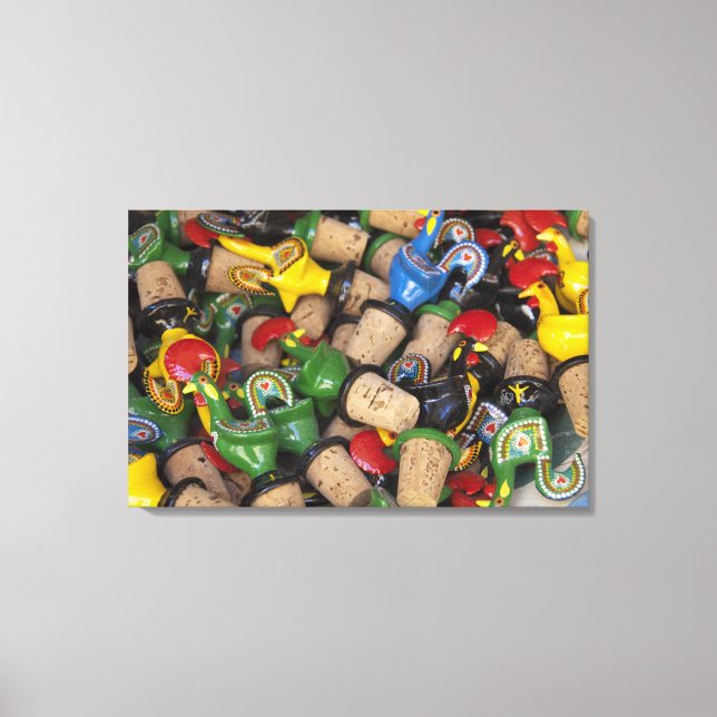 Impressão Em Tela Europa, Portugal. Cidade histórica de Sintra. 2 (Frente)