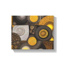 Eva 2 Design abstrato