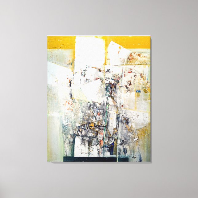 Impressão Em Tela Evolução 2 (Frente)