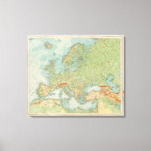 Impressão Em Tela Exame 1112 europeu