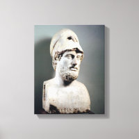 Exemplar de um original grego do Programa Pericles