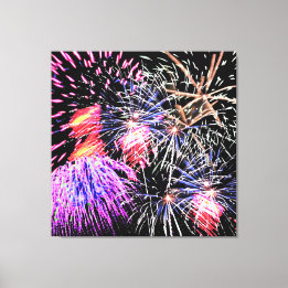 Impressão Em Tela Exibição do Fireworks