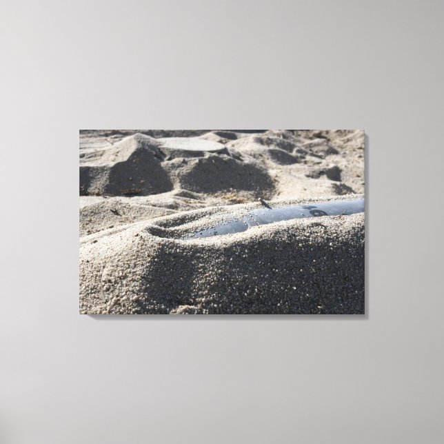 Impressão Em Tela Exibição estática de uma shell de equipamento (Frente)