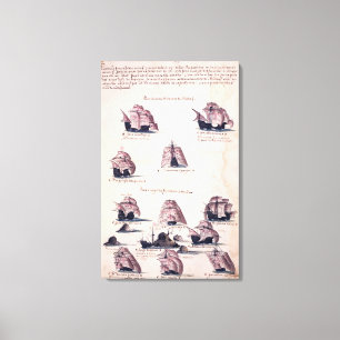 Impressão Em Tela Expedição nova a India