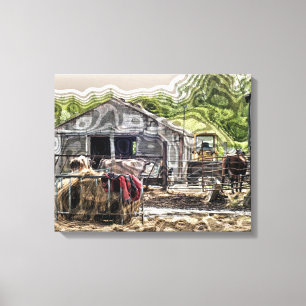 IMPRESSÃO EM TELA EXPLORAÇÃO