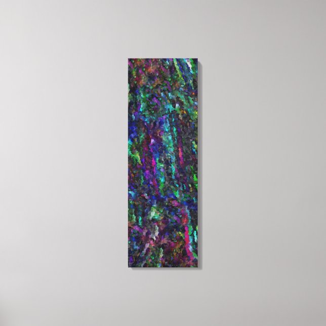 Impressão Em Tela Explosão - (Mais Opções) (Frente)