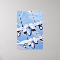 F-15C EAGLE 32x48