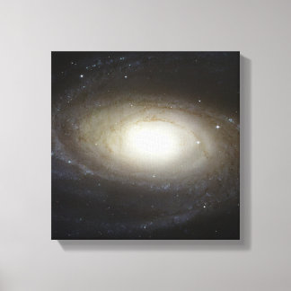 Impressão Em Tela Fantasia e Espaço