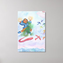 Fantasia Eros Deus Dimensão Água Amor