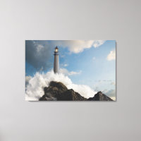 Faróis | Farol Com Ondas De Cruzamento