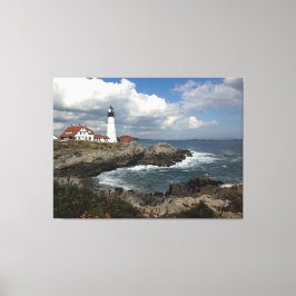 Impressão Em Tela Farol