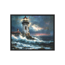 Farol de Almas Esquecidas