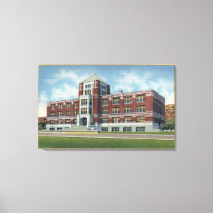 Impressão Em Tela Faturamentos, estado oriental de Montana - Montana