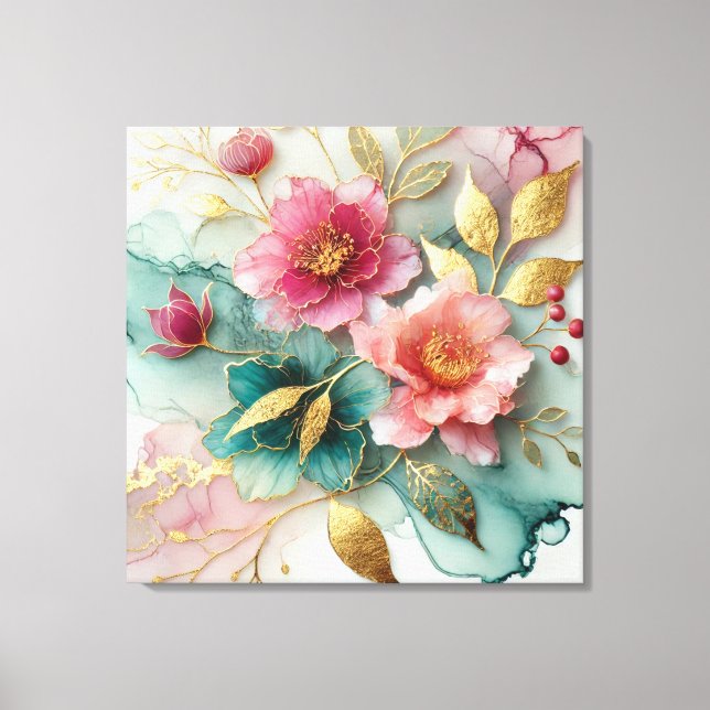 Impressão Em Tela Favor (Frente)