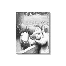 Fazenda animal - Squealer