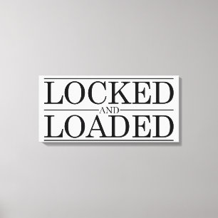 Impressão Em Tela Fechado na castidade