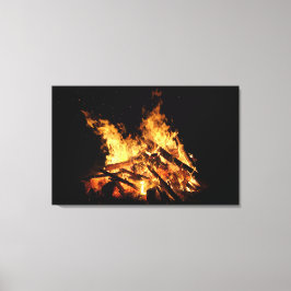 Impressão Em Tela Feeling para Suas 4 paredes