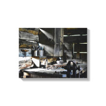 Ferramentas do comércio