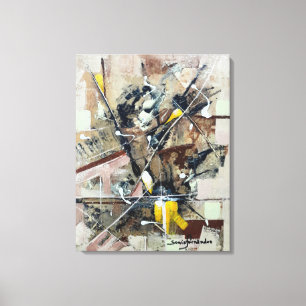 Impressão Em Tela Ferrous