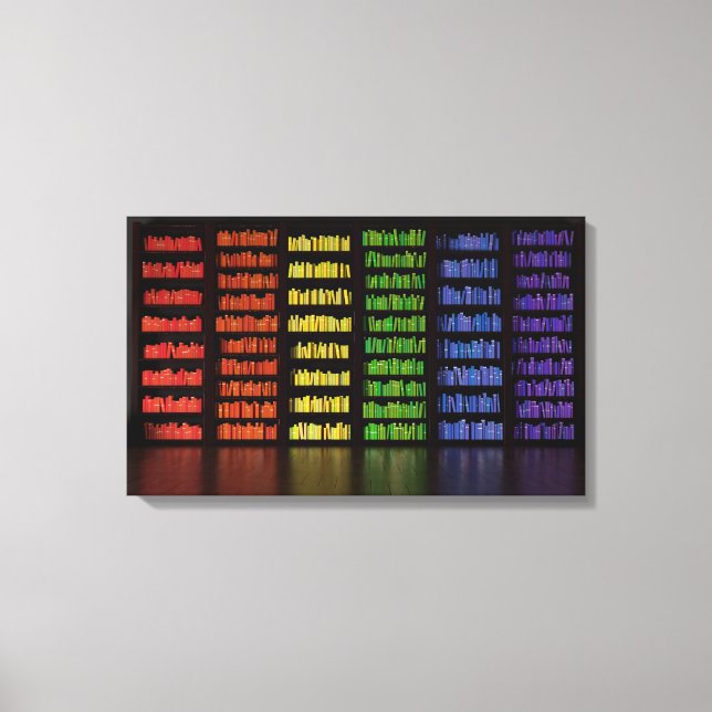 Impressão Em Tela Filomath (Frente)