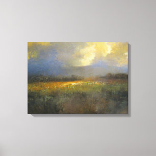 Impressão Em Tela Fine Art Giclee por Darryl Glenn Steele