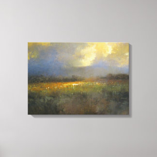 Impressão Em Tela Fine Art Giclee por Darryl Glenn Steele