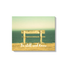 Fique quieto e conheça a citação inspiradora