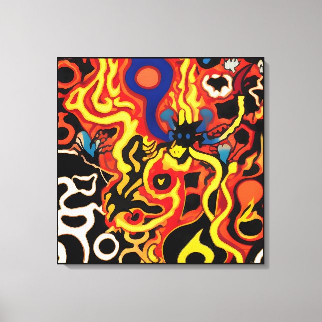 Impressão Em Tela Firewall (Frente)