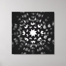 Impressão Em Tela floco