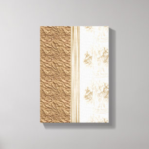 Impressão Em Tela Floral de Dia de as mães de Impressão de Tela Esti