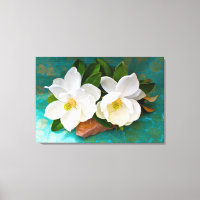 Flores | Flor Magnolia