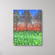 Floresta da Meia-Noite
