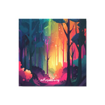 Floresta maravilhosa 2