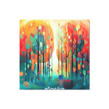 Floresta maravilhosa 3