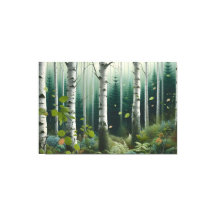 Floresta Mística