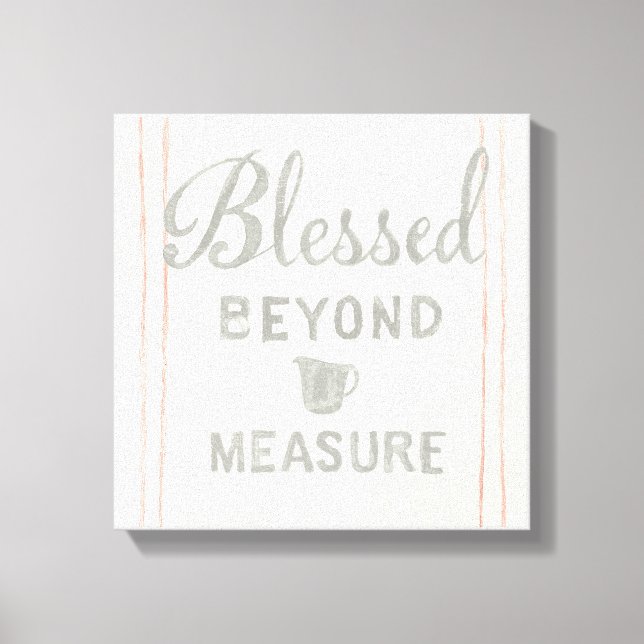 Impressão Em Tela Floursack Kitchen VI (Frente)