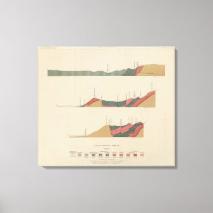 Impressão Em Tela Folha do Special de Aspen